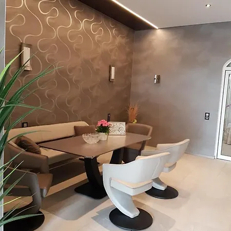 Garni Fuhrhop Pensión Bad Karlshafen