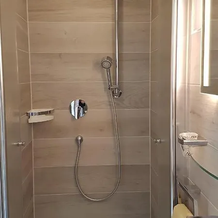 Garni Fuhrhop Pensión 3*