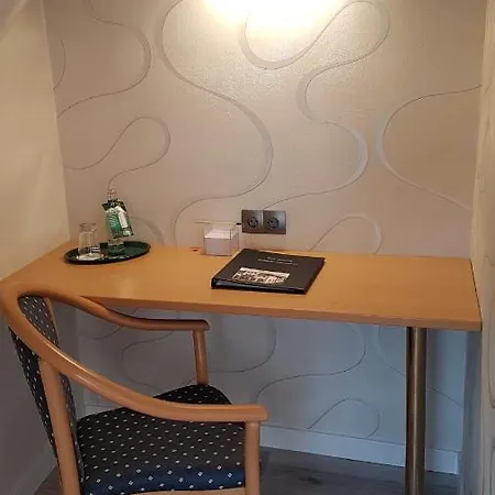 Gasthof Garni Fuhrhop 3*