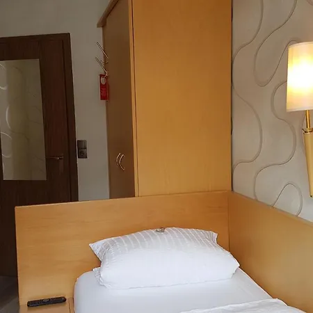 Gasthuis Garni Fuhrhop 3*