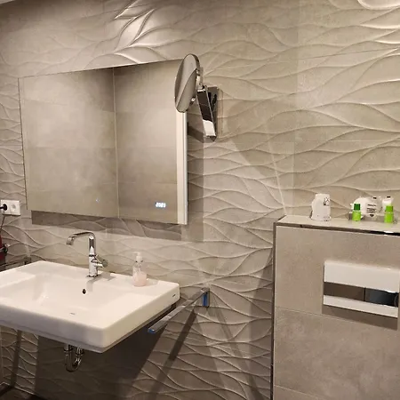 Garni Fuhrhop 3* Bad Karlshafen