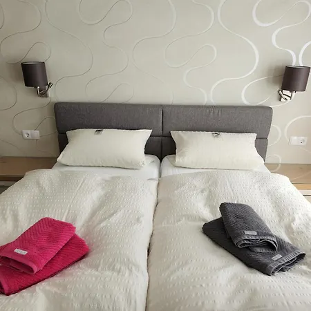 Garni Fuhrhop Pensión Bad Karlshafen