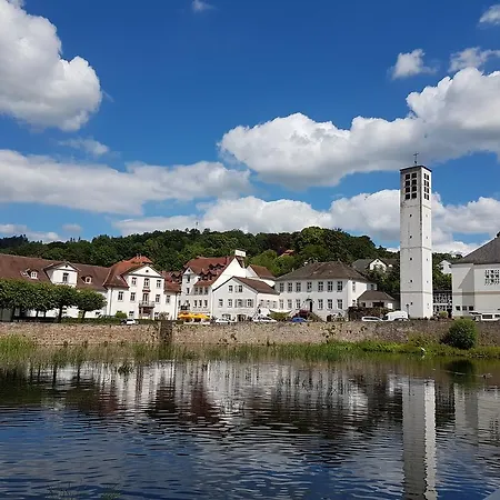 Garni Fuhrhop Bad Karlshafen