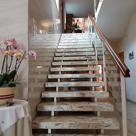 Garni Fuhrhop Bad Karlshafen