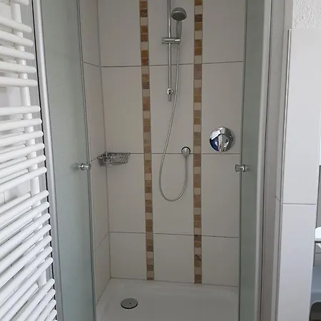 Garni Fuhrhop Bad Karlshafen