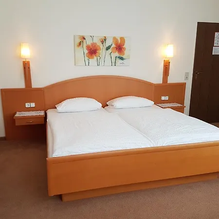 Gasthof Garni Fuhrhop