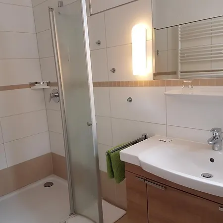 Gasthuis Garni Fuhrhop 3*