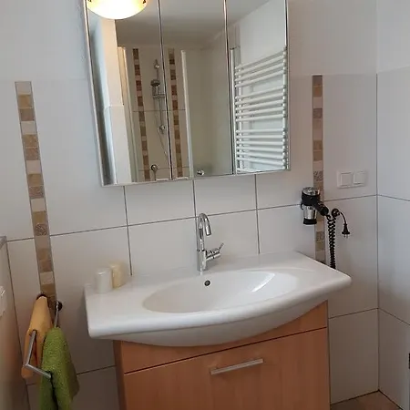 Gasthof Garni Fuhrhop