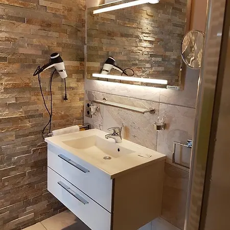 Garni Fuhrhop Bad Karlshafen