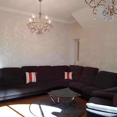 Garni Fuhrhop Gasthof