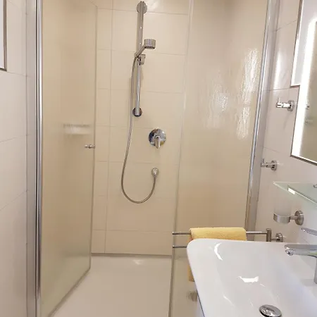 Garni Fuhrhop Bad Karlshafen