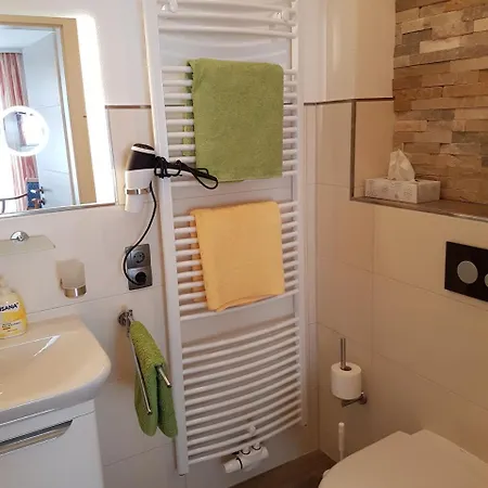 Garni Fuhrhop Bad Karlshafen