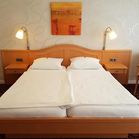 Garni Fuhrhop 3* Bad Karlshafen