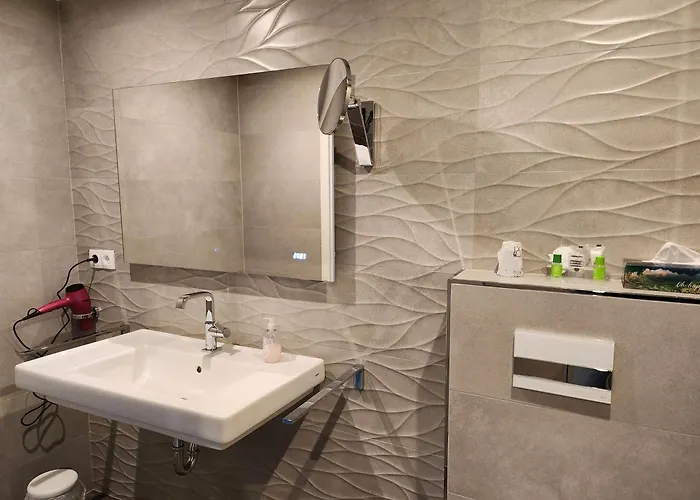 Garni Fuhrhop 3* Bad Karlshafen