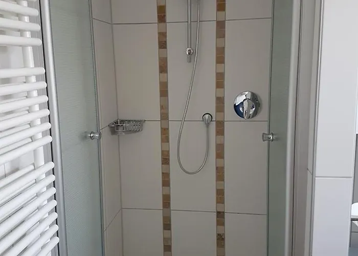 Garni Fuhrhop Bad Karlshafen