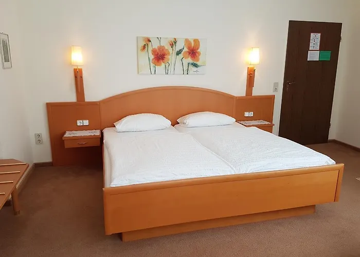 Penzion Garni Fuhrhop