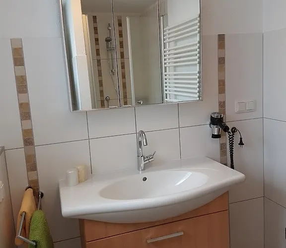 Penzion Garni Fuhrhop