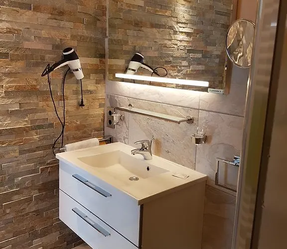 Garni Fuhrhop Bad Karlshafen