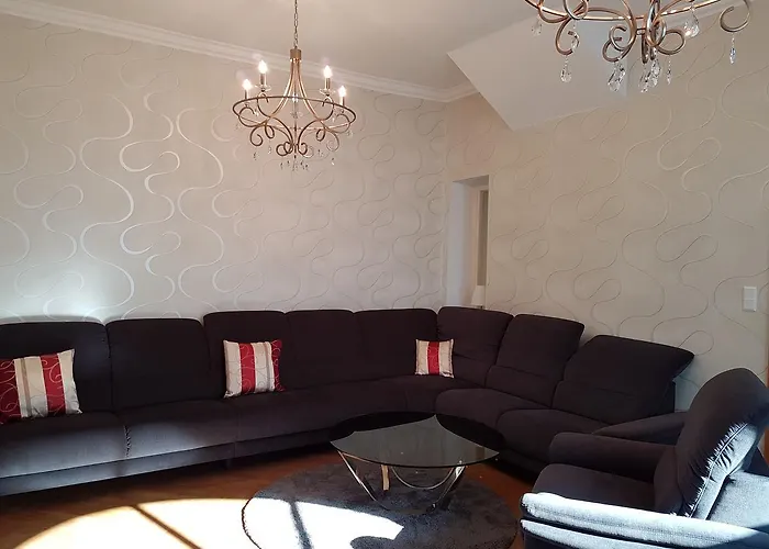 Garni Fuhrhop Penzion