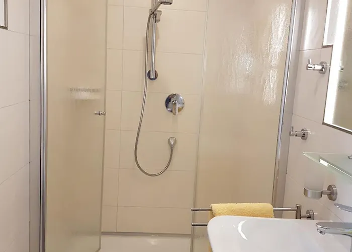 Garni Fuhrhop Bad Karlshafen