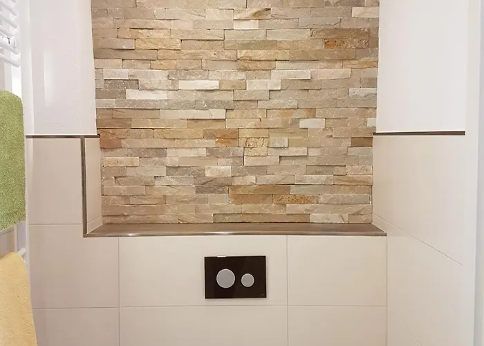 Penzion Garni Fuhrhop Bad Karlshafen